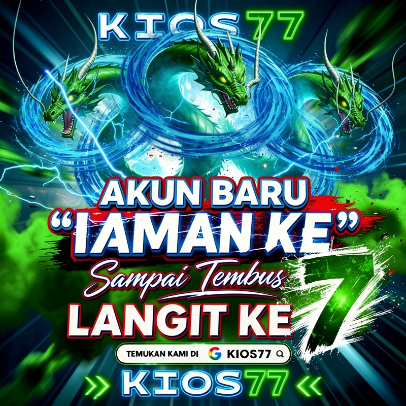 KIOS77